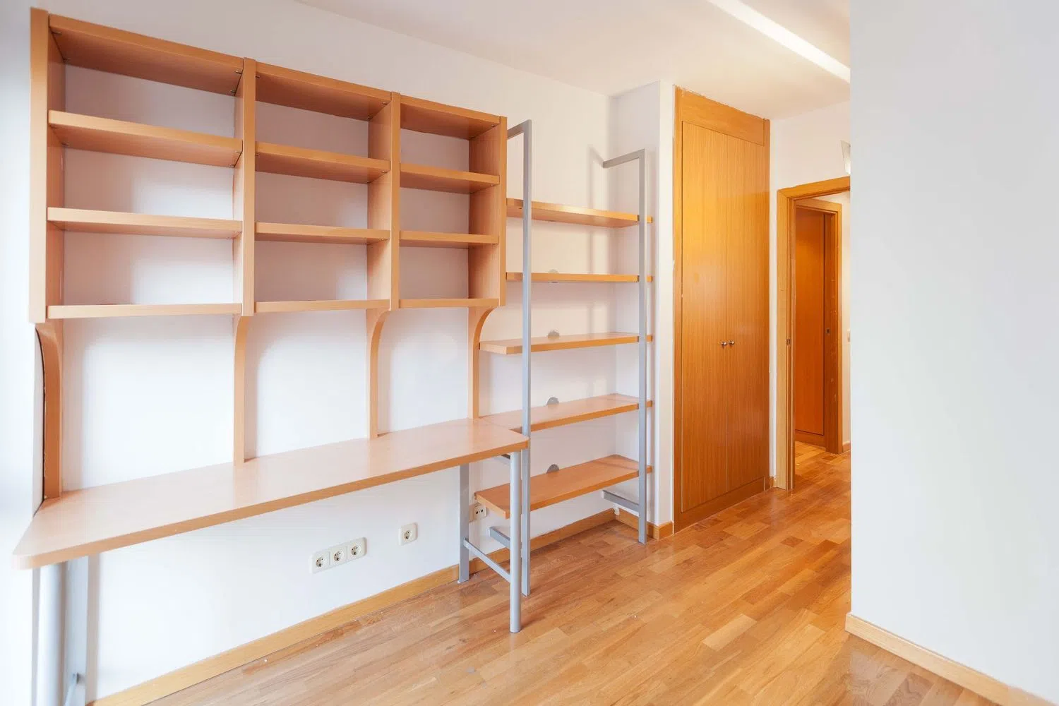 Piso en avenida del Ensanche de Vallecas, 76 - Foto 6