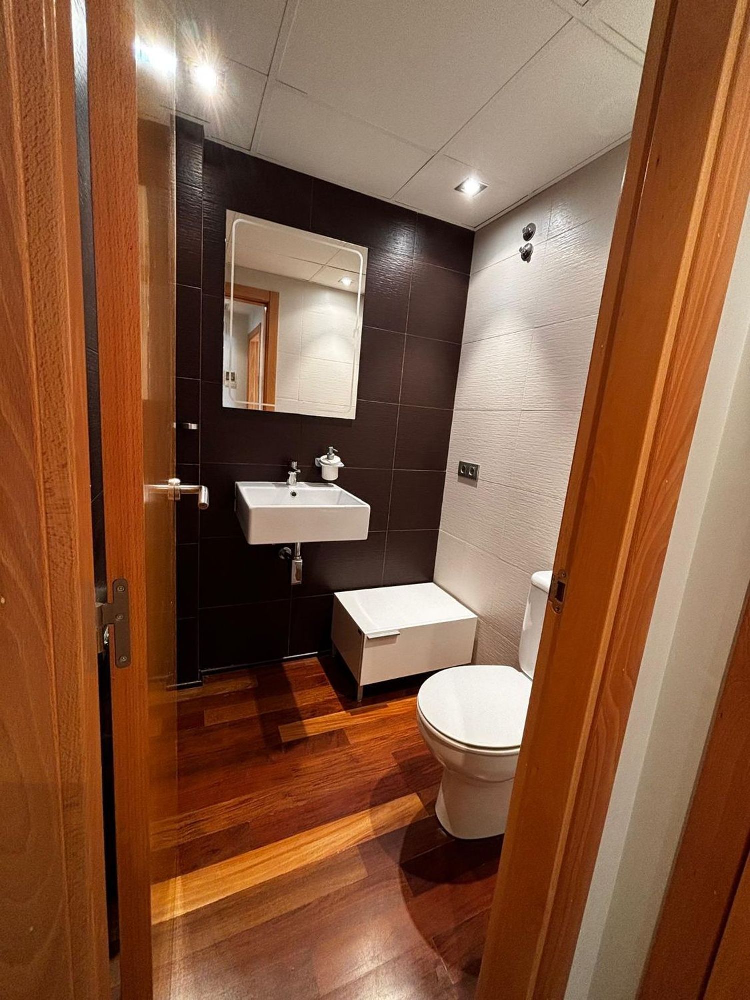 Chalet adosado en Calle de la Rambla de la Viuda, 1, La Vila-Darremur, La Vila-Darremur - Foto 3