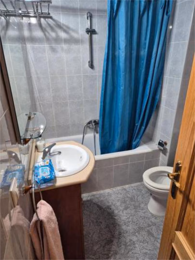 Piso en Huelin - Foto 4