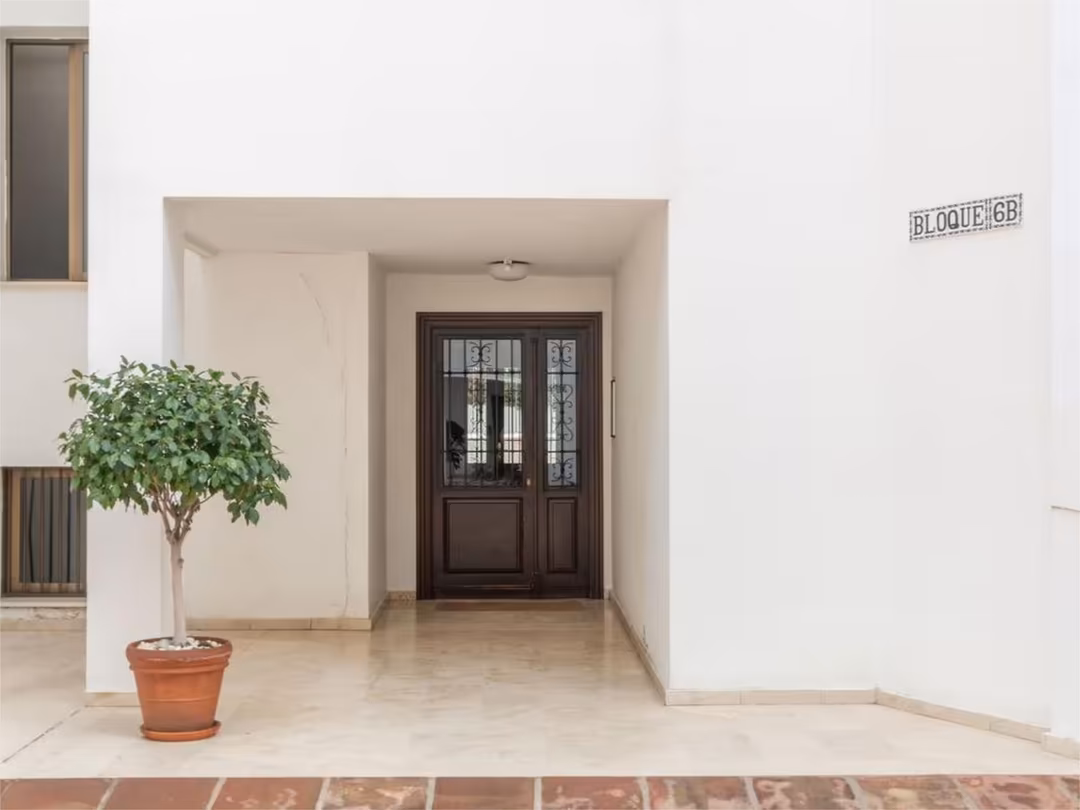 Apartamento en  Avenida Severo Ochoa 16 - Foto 18