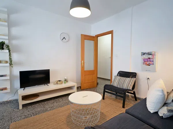 Piso en Calle d'Eduard Boscà, 27, Penya-Roja - Foto 15