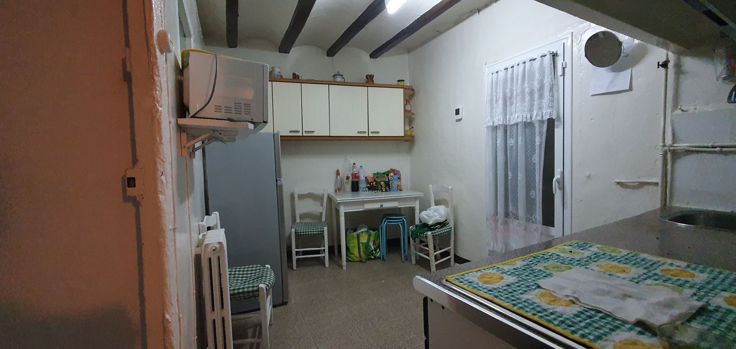 Casa o chalet independiente en Barrio Nuevo, 9 - Foto 17