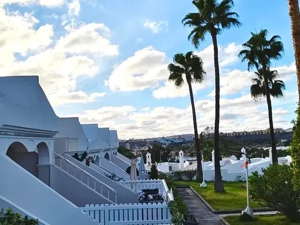 Chalet adosado en Avenida de Gran Canaria, 52, Playa del Inglés, Playa del Inglés - Foto 3