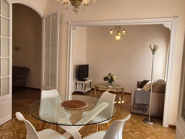 Piso en Barrio Russafa - Foto 3