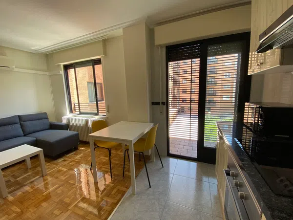 Piso en calle Sumatra, 1 - Foto 1