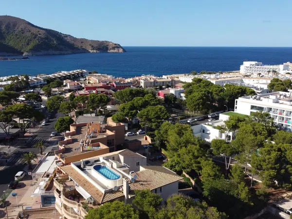 Ático en Avenida Cala Agulla, 92, Cala Ratjada, Cala Ratjada - Foto 2