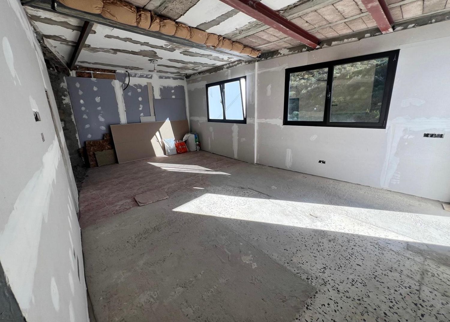 Casa terrera en camino El Carmen s/n - Foto 2