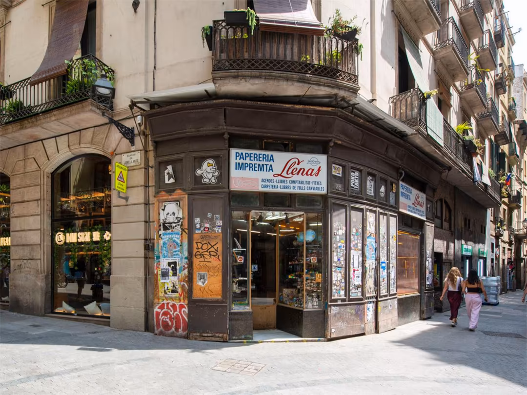 Piso en  Carrer dels Tallers 39 - Foto 24