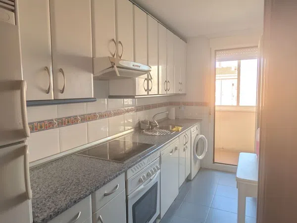Piso en Agustín Rodríguez Sahagún, 17, Universidad - Foto 12