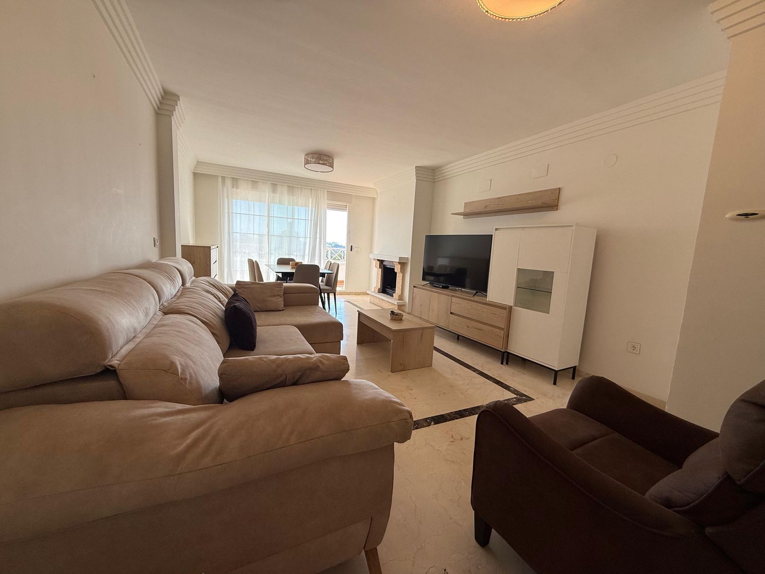 Piso en Lomas Rio Real s/n - Foto 1