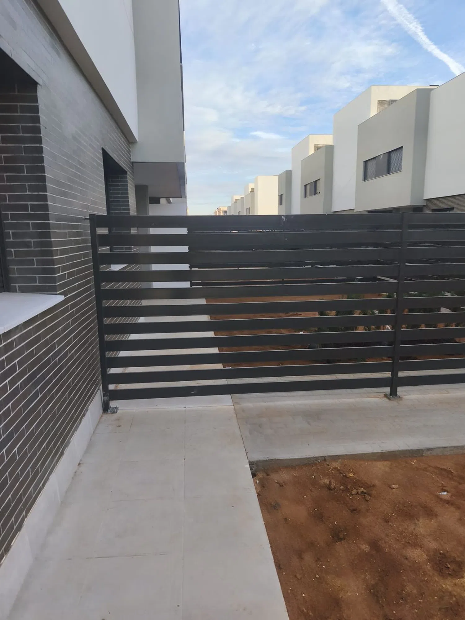 Chalet adosado en avenida de Palmas Altas, 7 - Foto 23