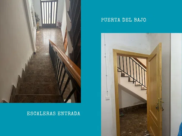 Estudio en Calle Lagares, 55 - Foto 6