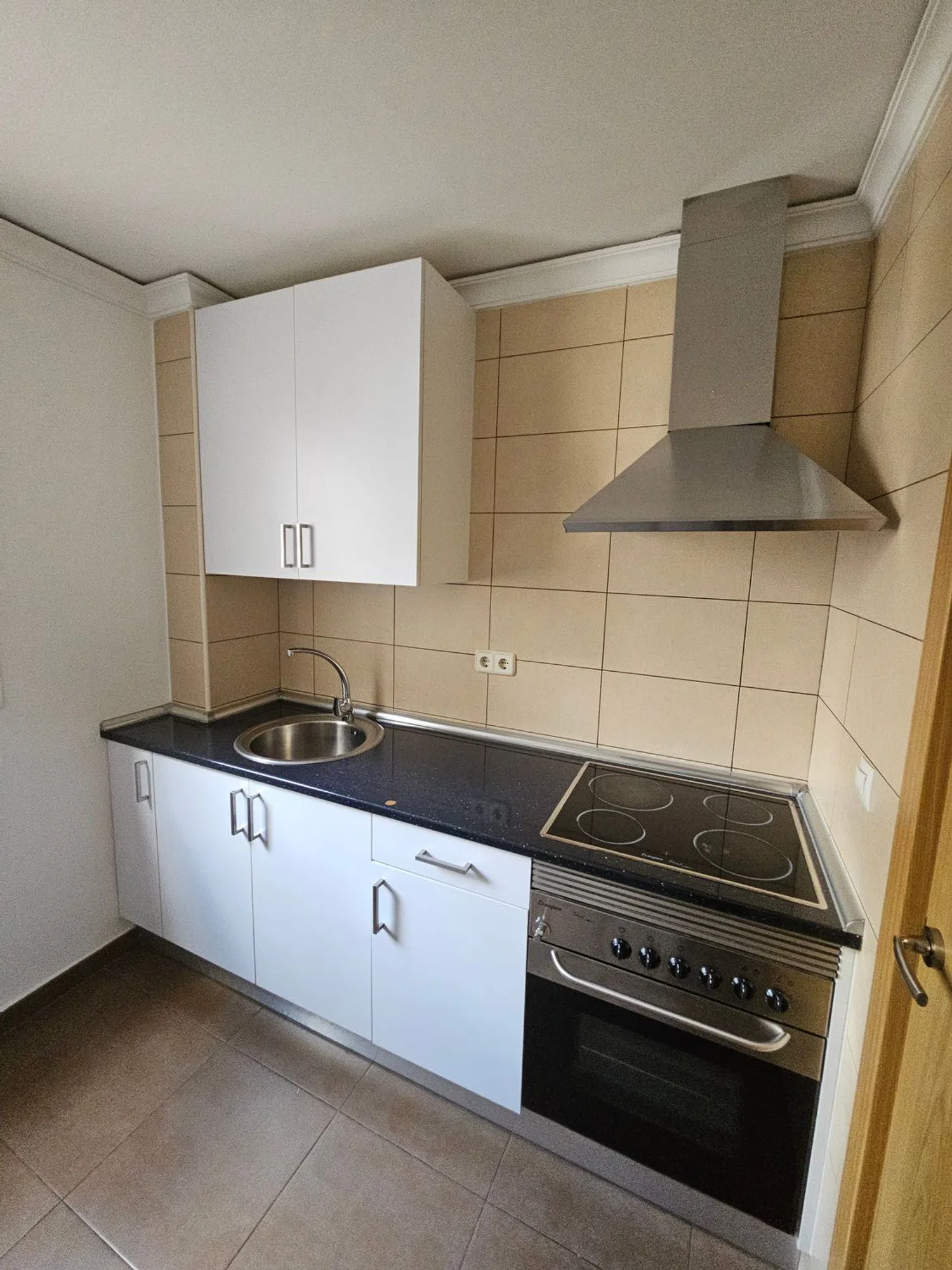 Piso en calle de las Pozas, 13 - Foto 7