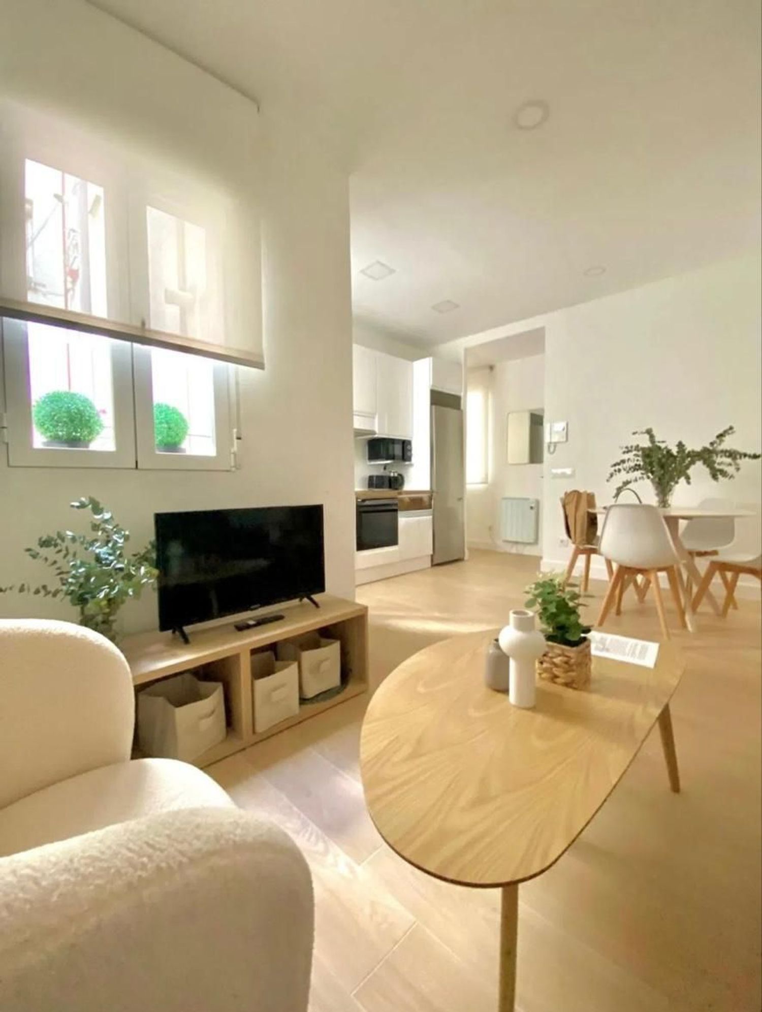 Piso en calle casajara, 7 - Foto 4