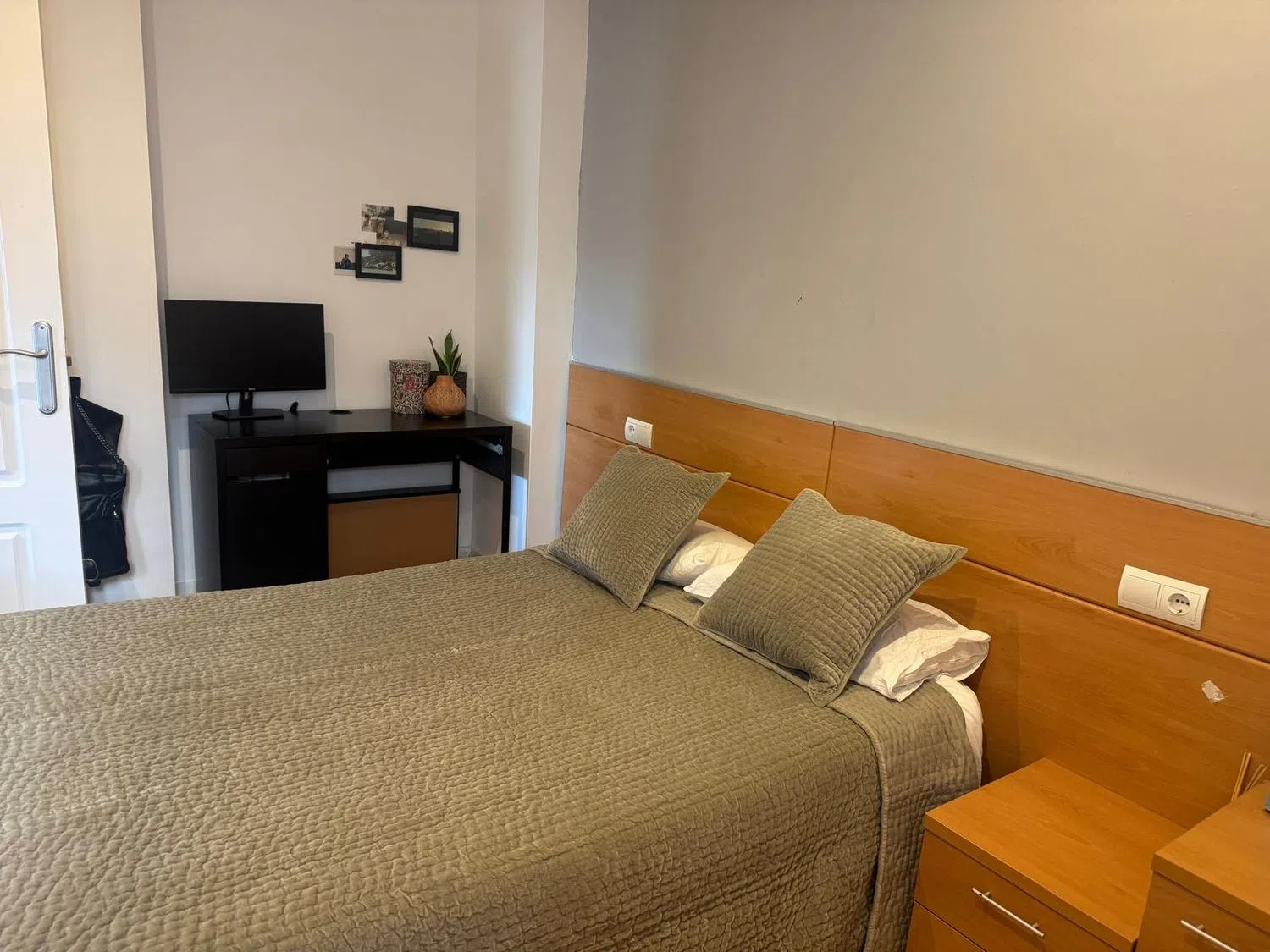 Ático en calle Sotillo, 25 - Foto 4