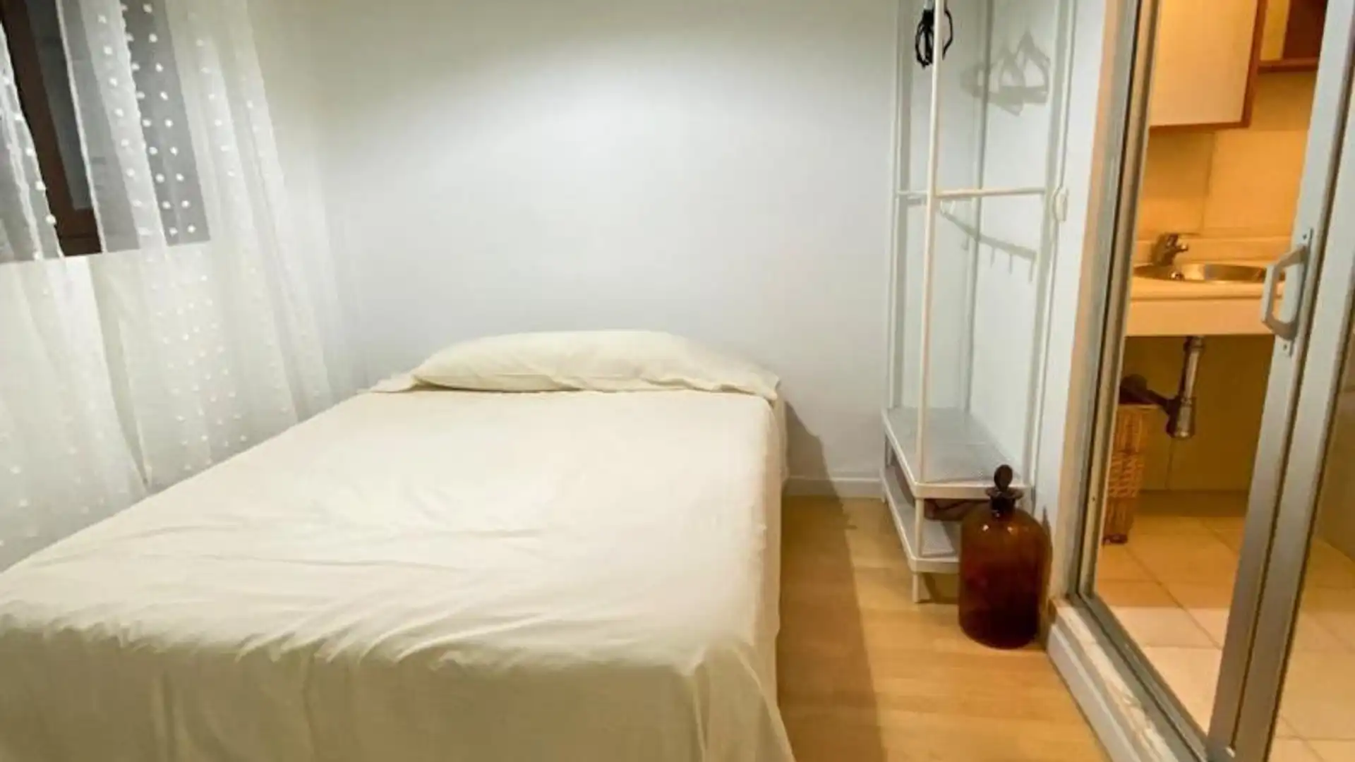 Apartamento en  Calle Feria 148 - Foto 11