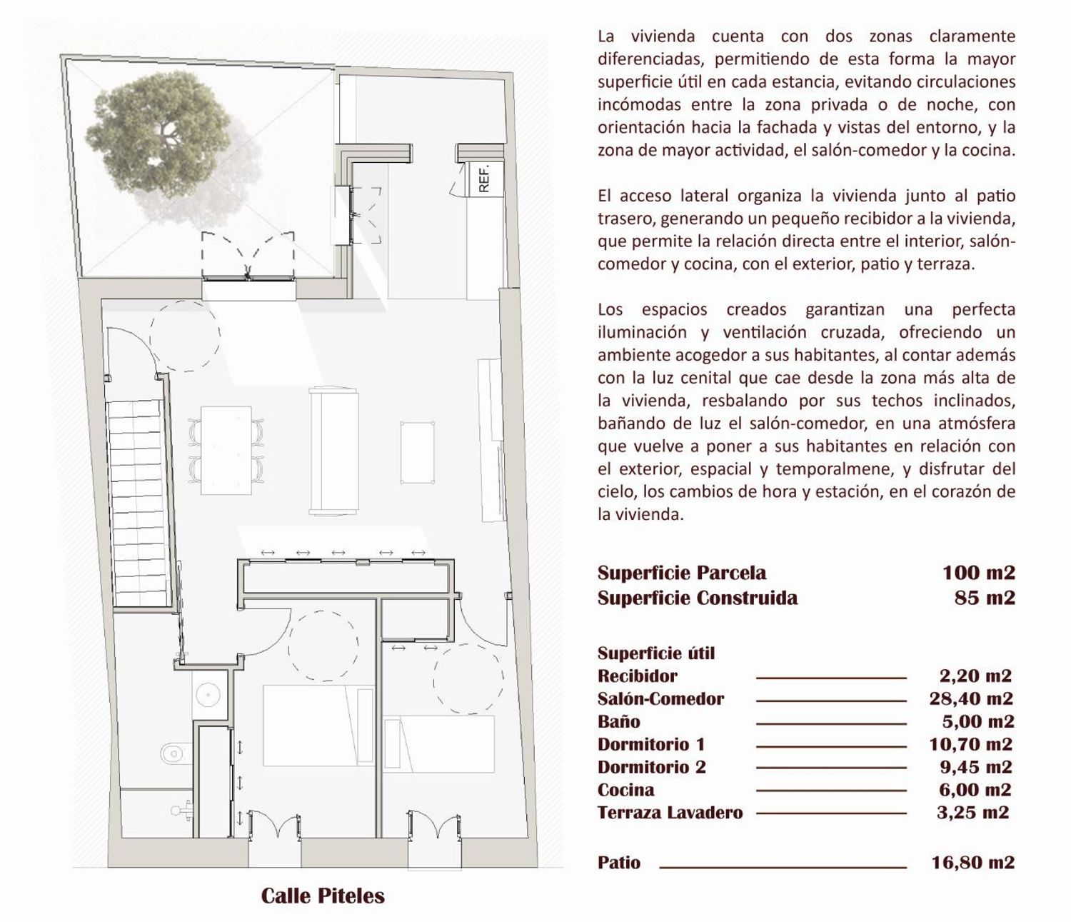 Piso en Calle Piteles, 45 - Foto 6