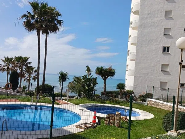 Piso en Sitio de Calahonda - Foto 13