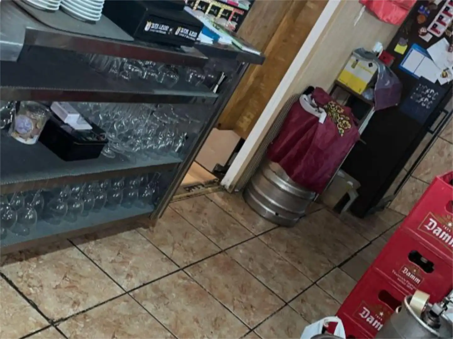 Local comercial en  Carrer de Torras i Bages 6B - Foto 10