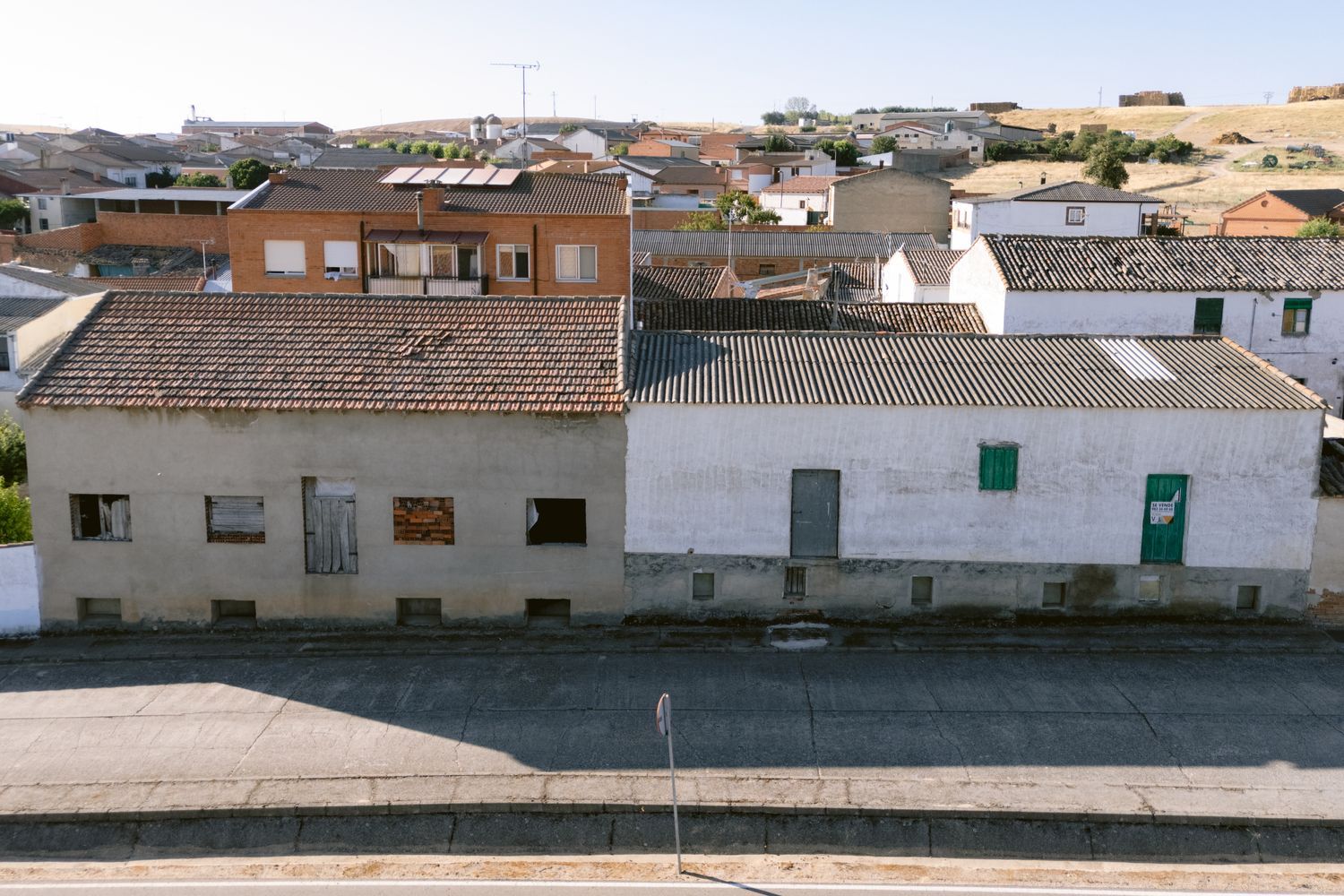 Casa de pueblo en Calle Fuente, 8 - Foto 2