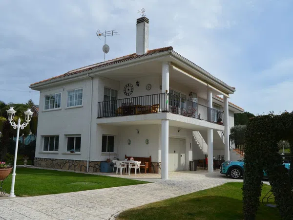 Casa independiente en calle Órbigo, 3 - Foto 17