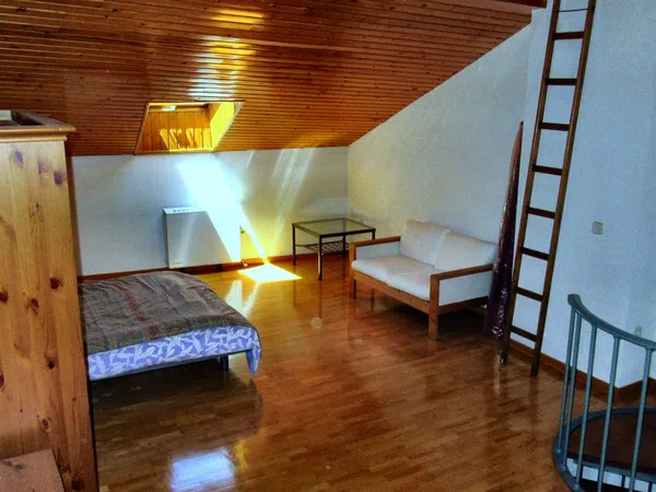 Dúplex en Riaza - Foto 5