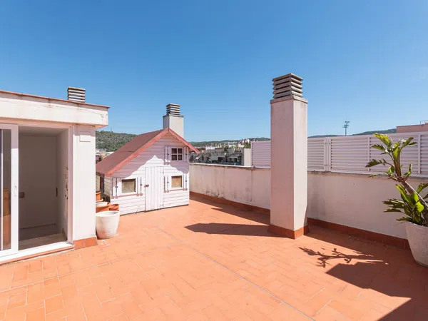 Ático en Calle Llopis Bofill, 10, Vinyet-Terramar-Can Pei-Can Girona, Vinyet-Terramar-Can Pei-Can Girona - Foto 38