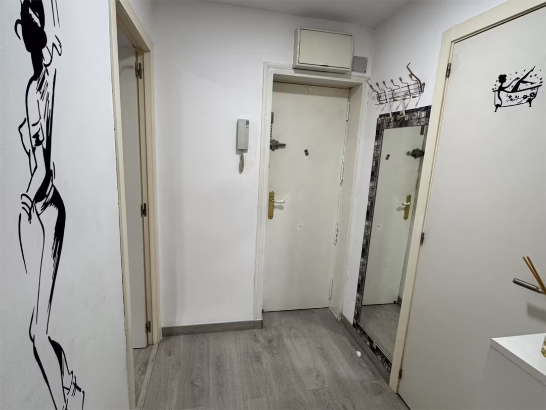 Piso en  Pasaje Eduardo Torroja 7 - Foto 5