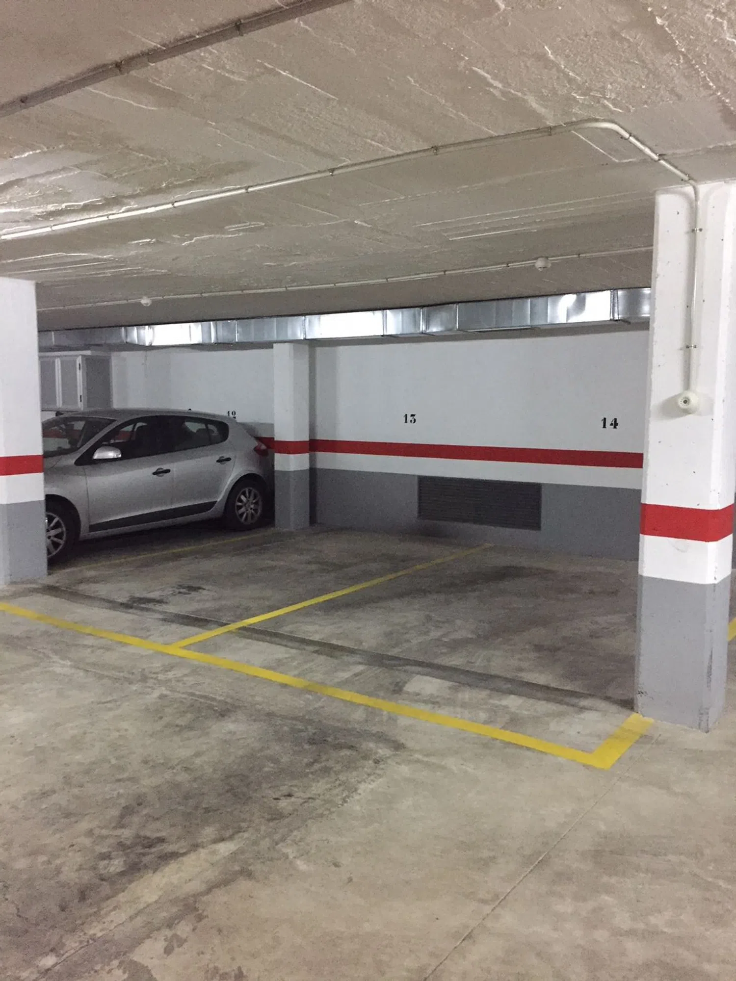 Piso en calle Domingo j Navarro, 20 , 2a - Foto 13