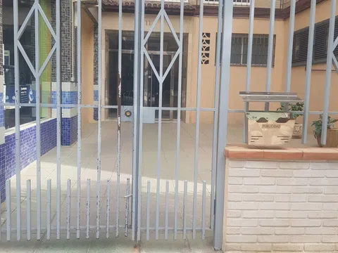 Piso en Poeta Cesar Vallejo, 11