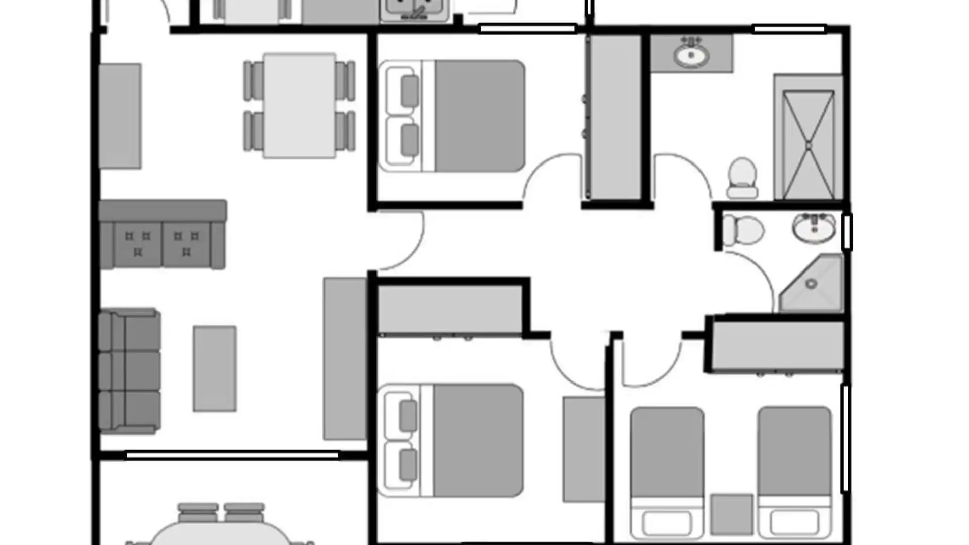 Piso en  Calle Santa Isabel 11 - Foto 1