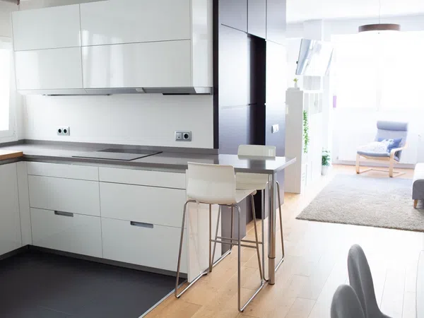 Piso en calle de Marcenado, 17 - Foto 9