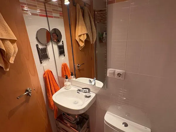 Piso en Avenida de Pulianas, 24, San Francisco Javier, San Francisco Javier - Foto 4