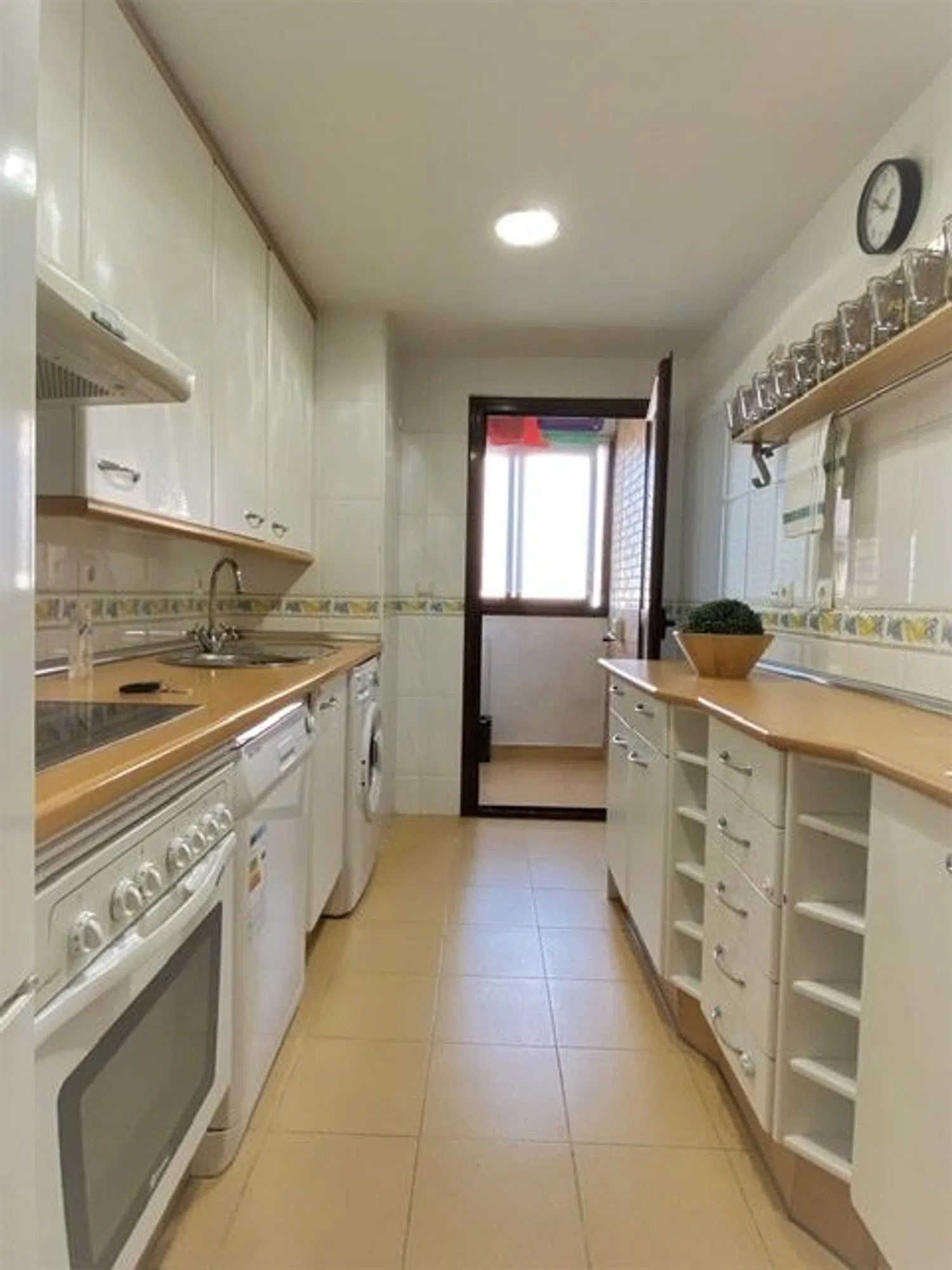 Piso en calle de Alfonso Gómez, 59 - Foto 15