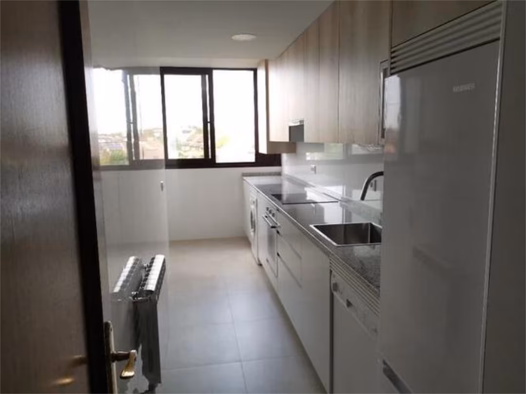 Apartamento en Arturo Soria