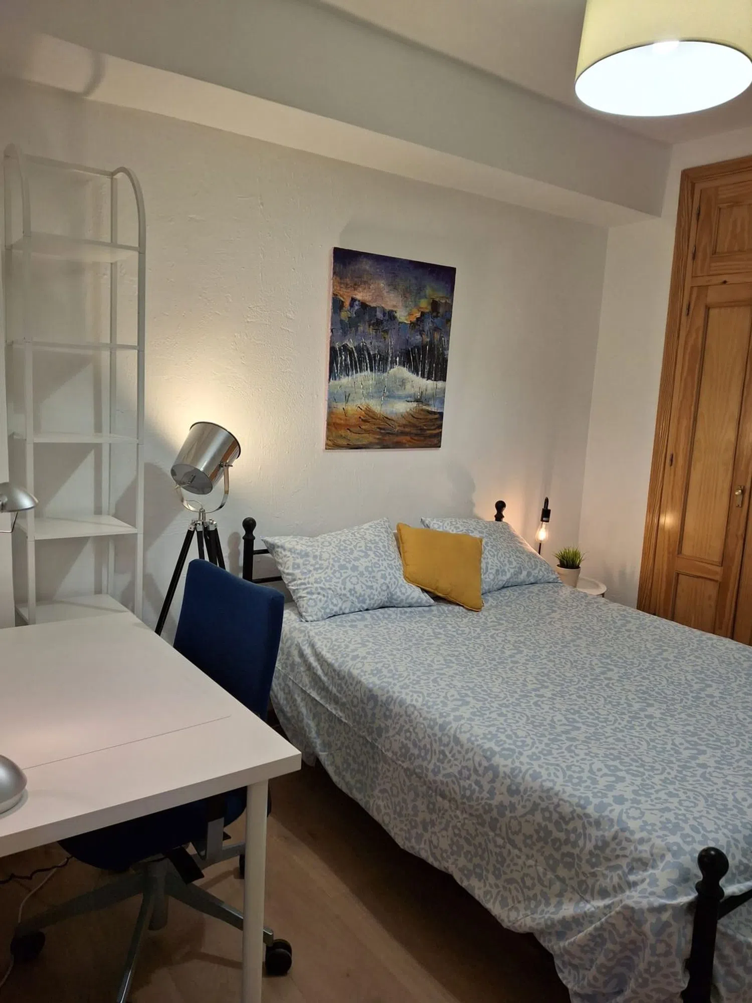 Piso en calle Pío Baroja, 1 - Foto 3