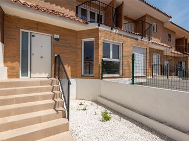 Chalet en  Calle Mar Caribe 51 - Foto 1