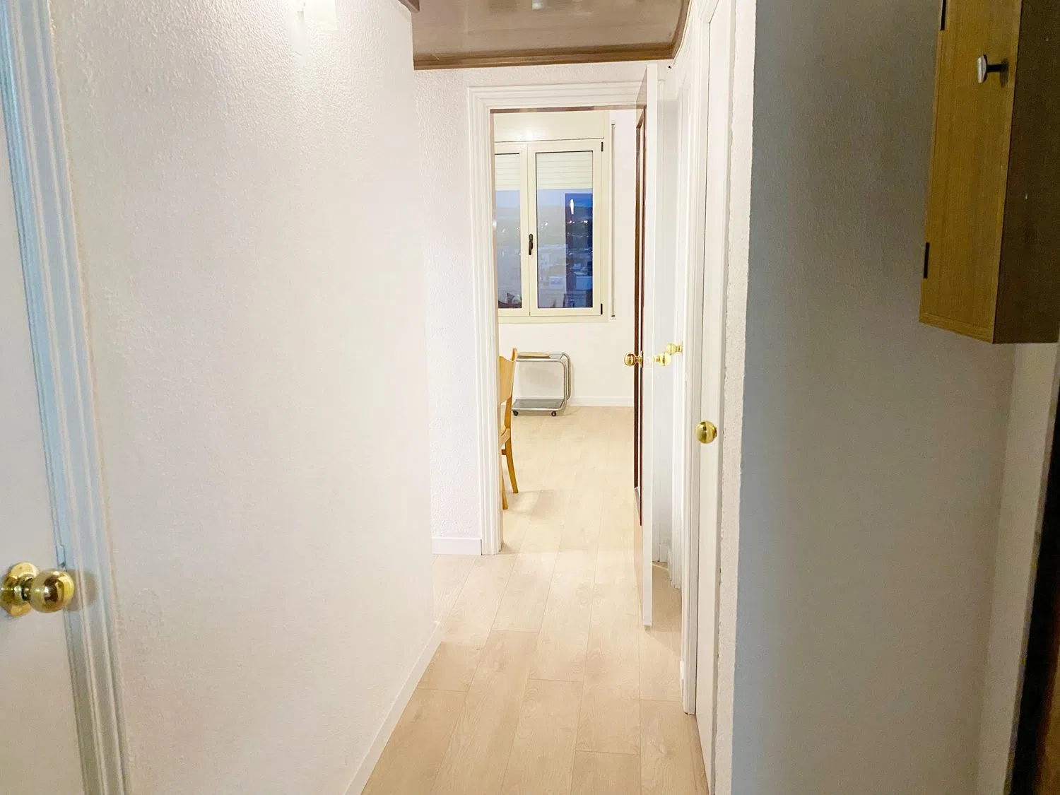 Ático en Barrio Sants - Foto 14