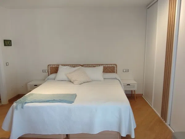 Piso en Plaza Barqueras, 4, Llanes, Llanes - Foto 1