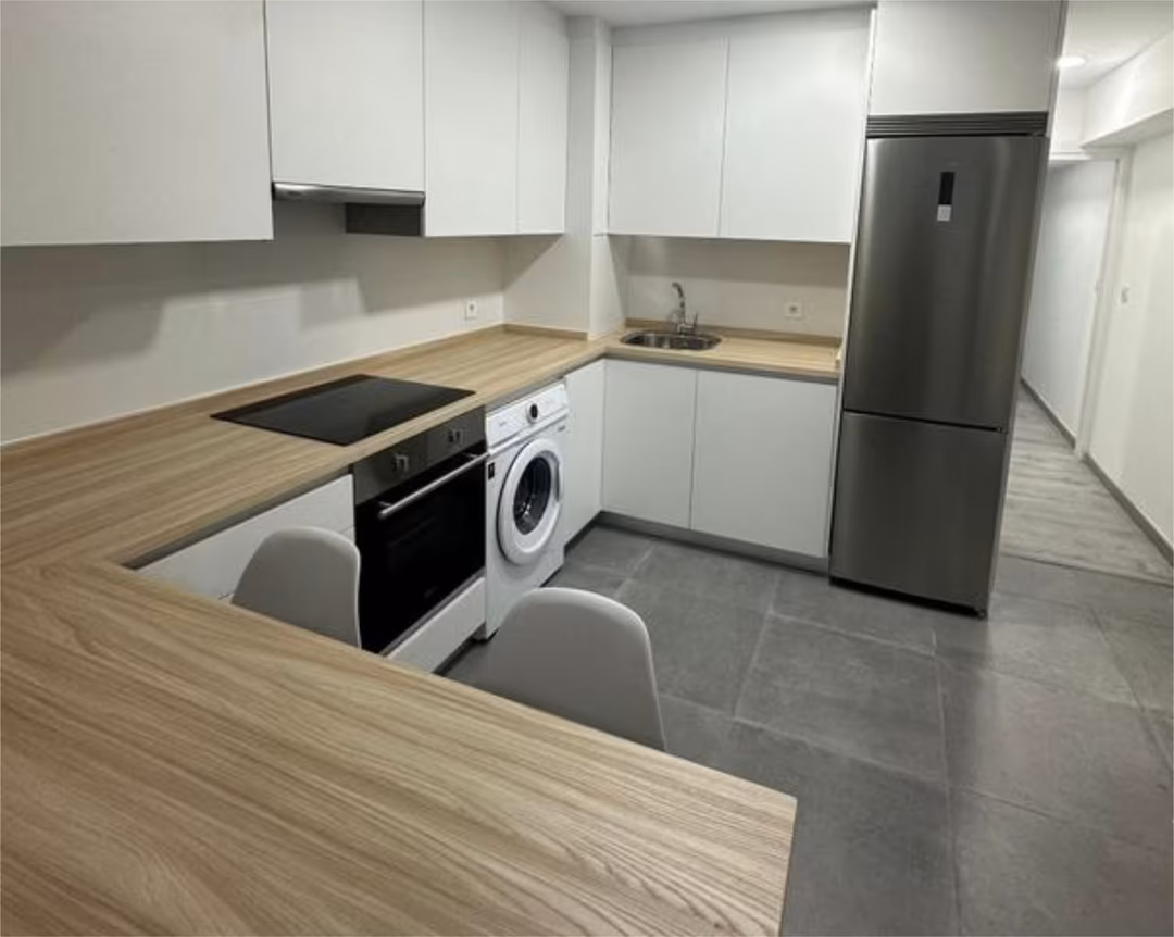 Piso en Urzáiz - Foto 2