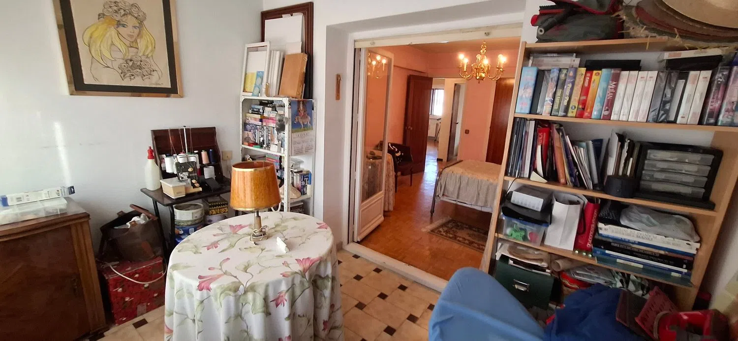 Chalet pareado en Barrio Zona Pueblo - Foto 25