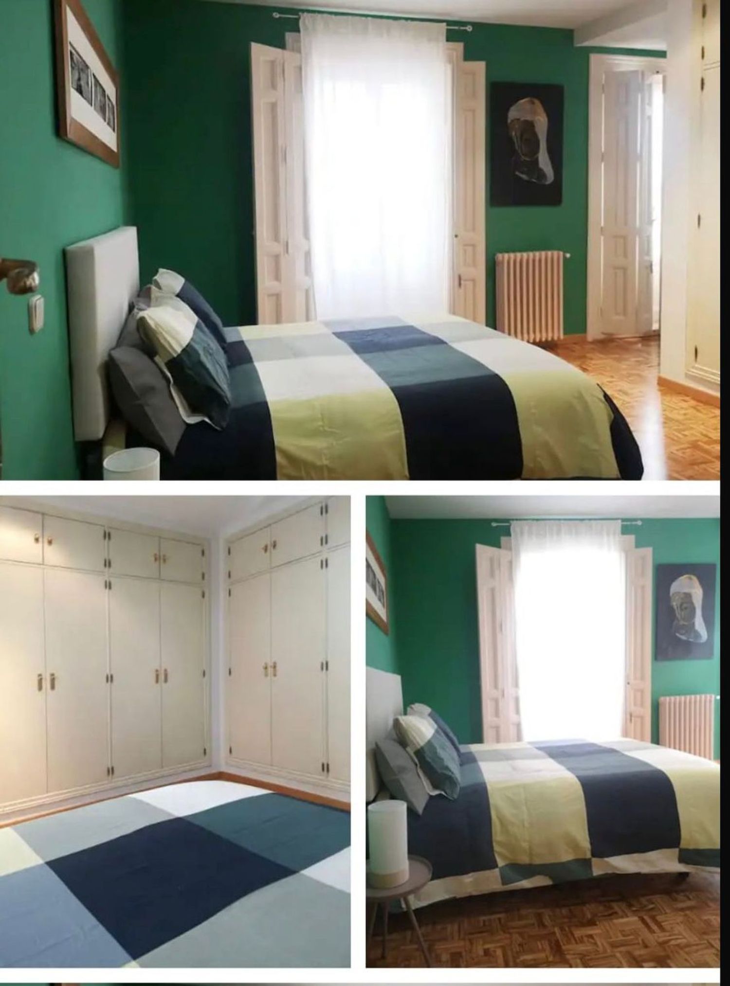 Piso en calle de la Magdalena, 23 - Foto 4