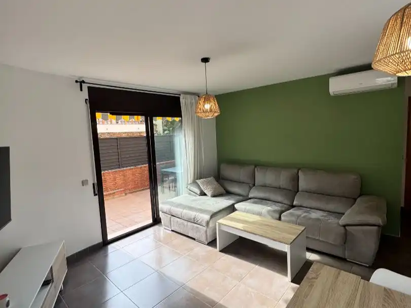 Piso en  Carrer de l'Abat Oliba 33 - Foto 2