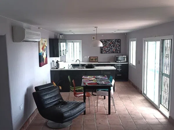 Casa o chalet independiente en Camino del Barranco Fernández s/n - Foto 4