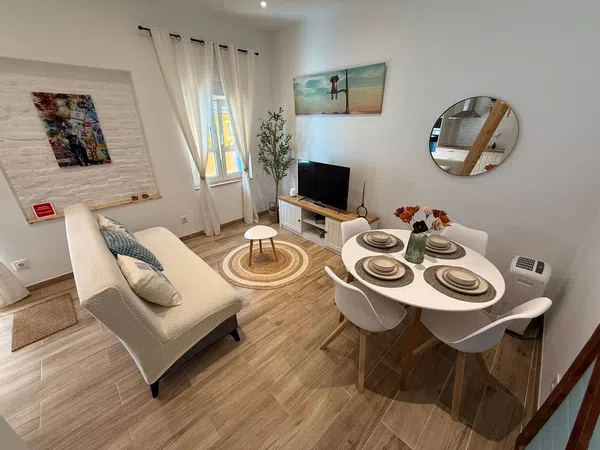 Piso en calle Convento, 10 - Foto 3