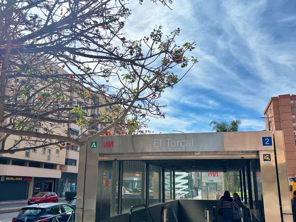 Piso en calle Héroe de Sostoa, 200 - Foto 15