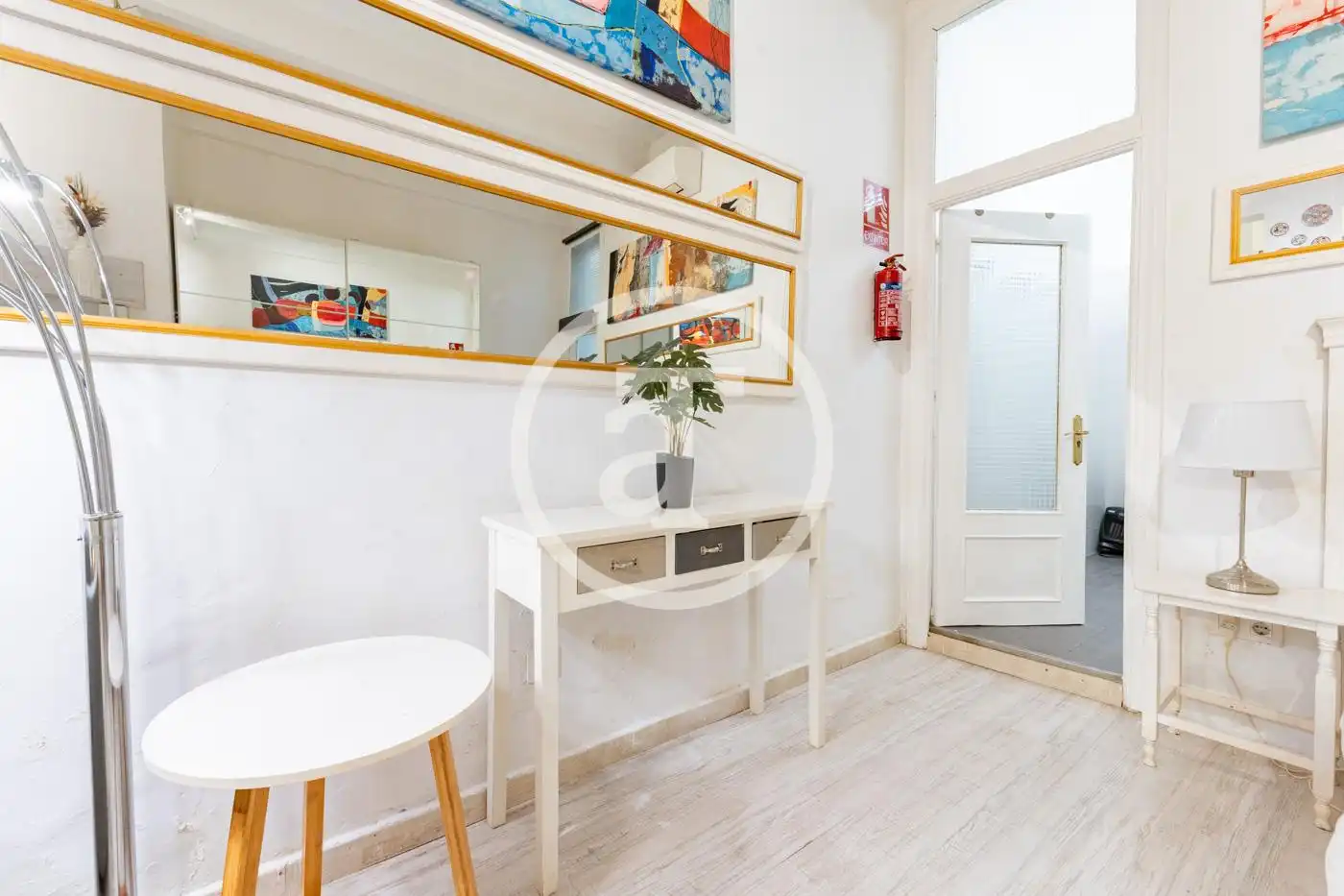 Estudio en  Calle de Arrieta - Foto 12
