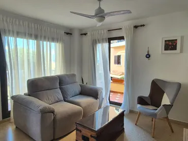 Apartamento en  Calle Ronda del Port 6B - Foto 19