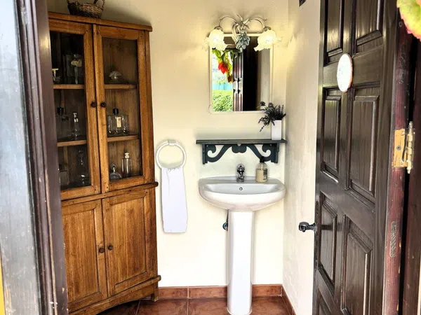 Casa rural en Lugar Pinar de Ojeda, 22 - Foto 14