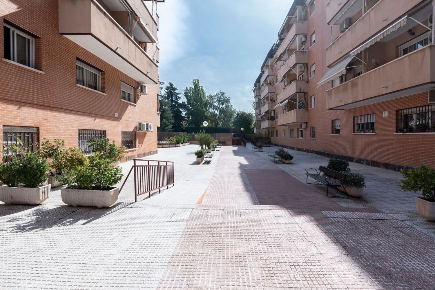 Piso en Calle de Ruperto Chapí, 4, Ensanche, Ensanche - Foto 31